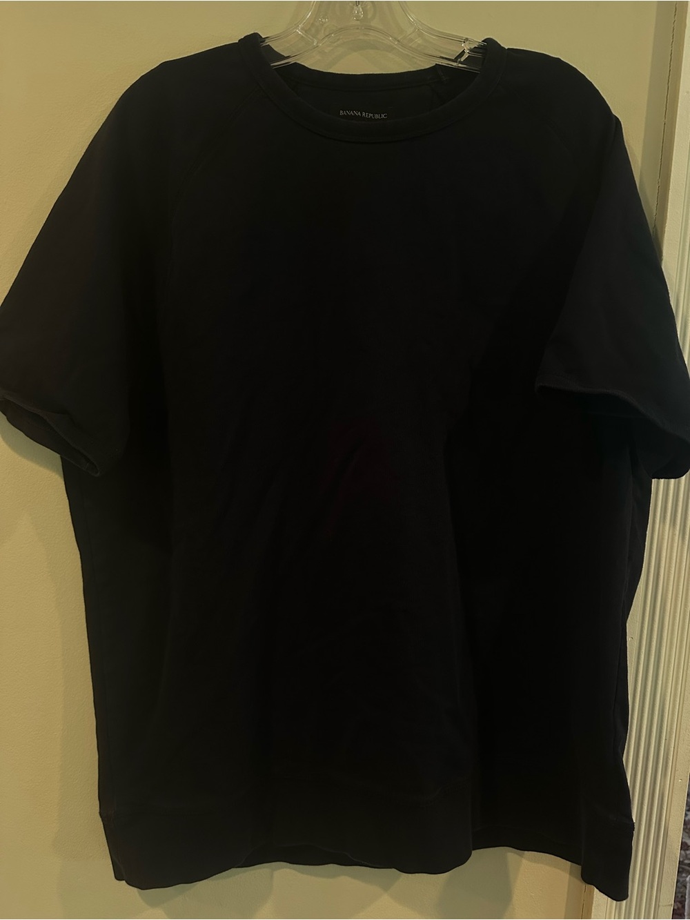 Banana Republic Crewneck T-Shirt